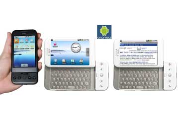 Τα κινητά με Google Android ξεπερνούν το iPhone σε πωλήσεις