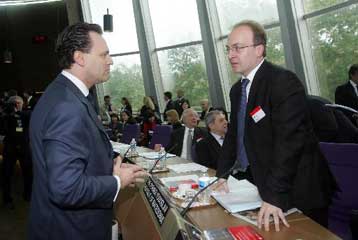 Προκλητική ενέργεια της ΠΓΔΜ, που ασκεί την προεδρία στο Συμβούλιο της Ευρώπης