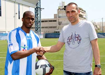 «Βόμβα» στον Ατρόμητο με την απόκτηση του Καμαρά