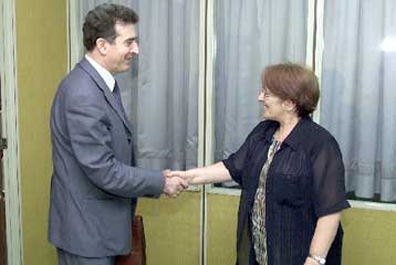 Νέο επεισόδιο στην κόντρα μεταξύ ΚΚΕ και ΛΑΟΣ