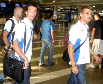 Ενοχλημένοι στον Ηρακλή από τις προσφυγές Σαρακατσάνου και Γιαννούλη