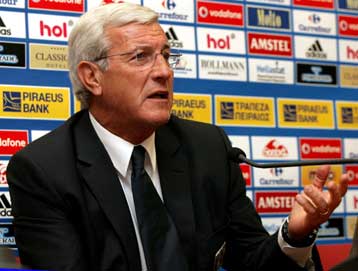 Ο Λίπι επέμεινε στην απόφασή του να αφήσει εκτός Μουντιάλ Μπαλοτέλι και Τότι