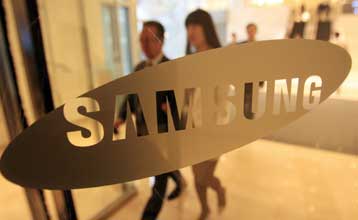 Είκοσι δισ. δολάρια επενδύει η Samsung στην πράσινη ενέργεια και την υγεία