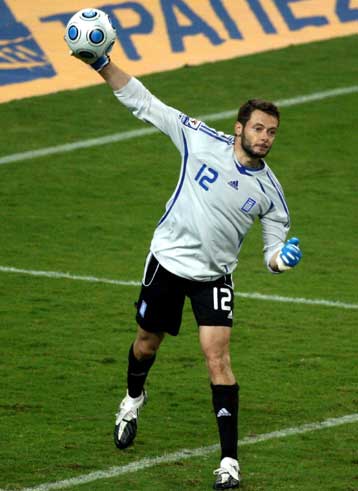 Φραστικό επεισόδιο κατά του Τζόρβα σε φωτογράφηση χορηγού της Εθνικής