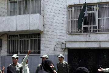 Δολοφονική επίθεση κατά του πρεσβευτή του Πακιστάν στο Ιράν