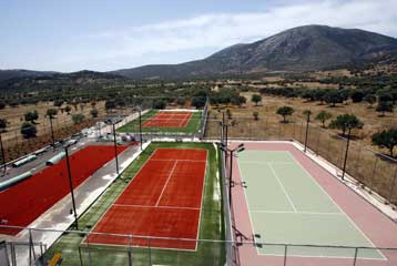 Ένα από τα δύο όνειρα ζωής είναι το Απήλιον για τον Πανιώνιο