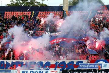 Απαλλακτικές αποφάσεις για τις κατηγορίες υπεξαίρεσης στον Πανιώνιο