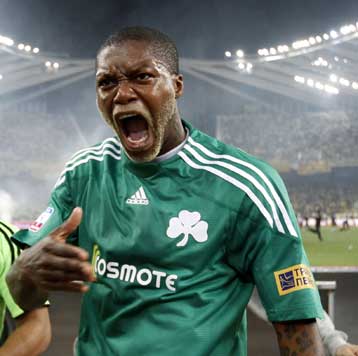 Ο Ντομενέκ είπε «oui» στον Σισέ και «non» σε Βιεϊρά και Μπενζεμά