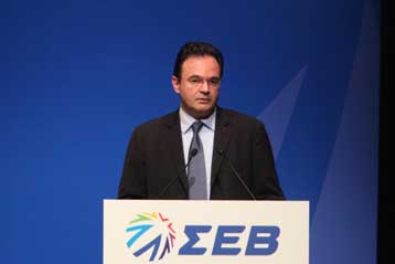 «Από τον Οκτώβριο αντιμετωπίζαμε και έλλειμμα χρόνου» λέει ο Γ.Παπακωνσταντίνου