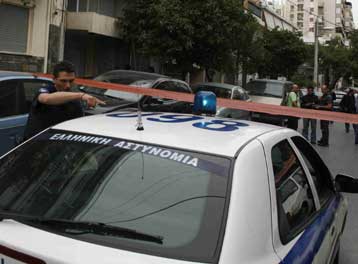 Διαμελισμένο πτώμα βρέθηκε σε κάδο απορριμμάτων στην Καλλιθέα