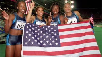 Έκαναν έφεση οι συναθλήτριες της Τζόουνς για τα μετάλλια του Σίδνεί