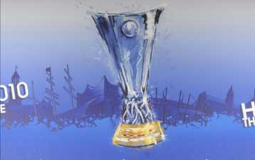 Η «σταχτοπούτα» κόντρα στην «αναγεννημένη» για το τρόπαιο του Europa League