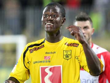 Ο Τζόνσον του Αρη στην προεπιλογή του Μπράντλεϊ για την ομάδα των ΗΠΑ