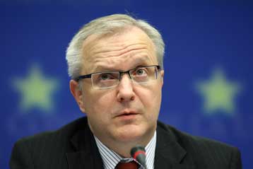 Δημιουργία οικονομικού διευθυντηρίου στην Ευρωζώνη προτείνει η Κομισιόν