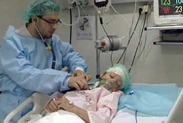 Πολύνεκρη αεροπορική τραγωδία στη Λιβύη με μοναδικό επιζώντα ένα δεκάχρονο αγόρι