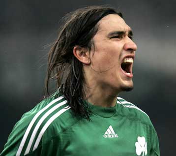 Οχι για Λέτο, επαφή με Φρίντριχ στον Παναθηναϊκό