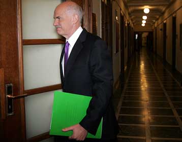 Ατυπο Υπουργικό Συμβούλιο για τον αναπτυξιακό νόμο