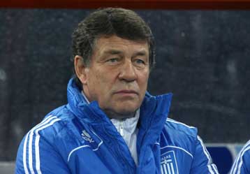 Δημοσίευμα θέλει τον Ρεχάγκελ να συνεχίζει και μετά το Μουντιάλ