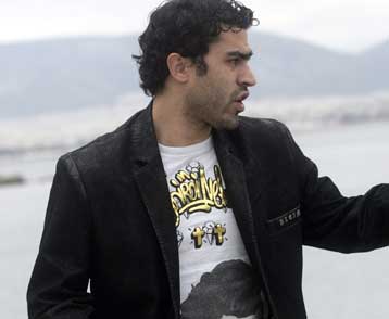 Εκτός προεπιλογής Mεξικό ο Νέρι Καστίγιο