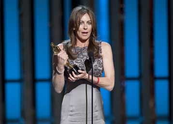 Αντιδράσεις σε τρεις χώρες της Ν.Αμερικής προκαλεί η νέα ταινία της Κ.Μπίγκελοου