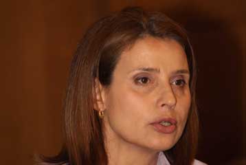 Νομοσχέδιο για την αναμόρφωση του ΕΛΓΑ ανακοίνωσε η υπουργός Κ.Μπατζελή