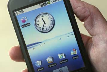 Το δικό της υπολογιστή-ταμπλέτα ετοιμάζει η Google