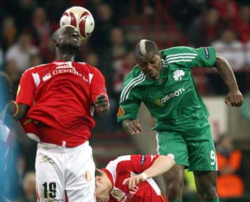 «Είμαστε σε ανοιχτή γραμμή με Σαρ» παραδέχθηκε ο Αντωνίου