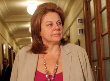 Περί τα τέλη Ιουνίου η κατάθεση του νέου αναπτυξιακού νόμου