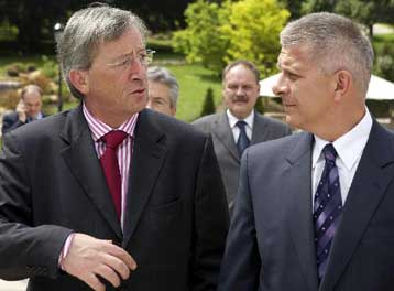 Το ΔΝΤ δηλώνει έτοιμο να αυξήσει την συνεισφορά του προς την ζώνη του ευρώ