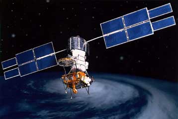 Δορυφόρος εκτός ελέγχου απειλεί τις μεταδόσεις αμερικανικών καναλιών