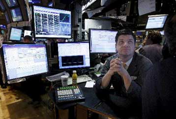 Ανοδο 0,82% κατέγραψε το Χρηματιστήριο Αθηνών την Τετάρτη