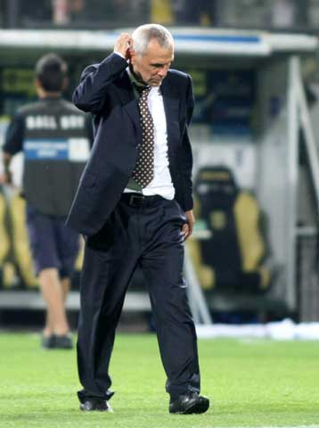 Ο Κούπερ στάθηκε στην απώλεια αισιοδοξίας, ο Ντούσκο… προσπέρασε τον Καφέ