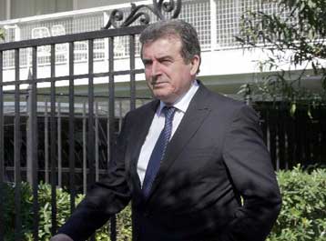 «Ράμπο» κατά της φοροδιαφυγής επιστρατεύει η κυβέρνηση