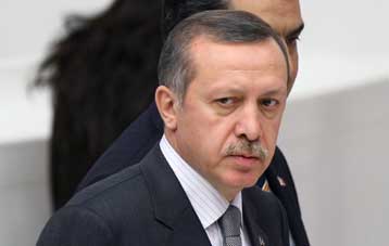 Στις 12 Σεπτεμβρίου το δημοψήφισμα στην Τουρκία για τη συνταγματική μεταρρύθμιση