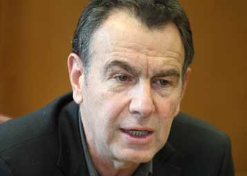 Εισαγγελική παρέμβαση για συμβάσεις πυροσβεστικών ελικοπτέρων ζήτησε ο Σπ.Βούγιας