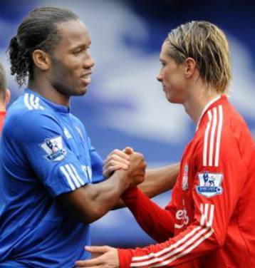 Ο Ντρογκμπά θα… καλωσόριζε τον Τόρες στην Τσέλσι