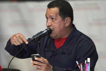 Πλατφόρμα άντλησης φυσικού αερίου βυθίστηκε ανοιχτά της Βενεζουέλας