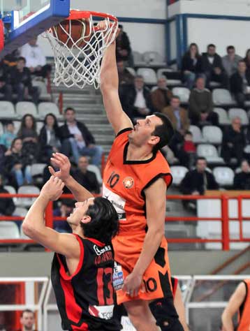 Με το βλέμμα στην παραμονή η 28η αγωνιστική της Α2