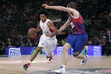 Να «δέσουν» τον Τσίλντρες θέλουν οι Ατλάντα Χοκς