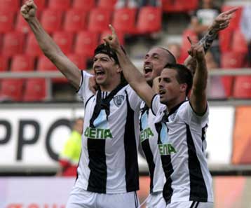 «Θα δώσουμε τα πάντα για τους ομίλους» είπε ο Βιτόλο