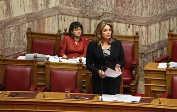 Με μικρές περικοπές η εκτέλεση του προγράμματος «Τουρισμός για Όλους 2010-11»