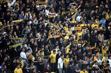 Ποινές της Σούπερ Λιγκ στην ΠΑΕ ΑΕΚ και στην ΠΑΕ Αρης