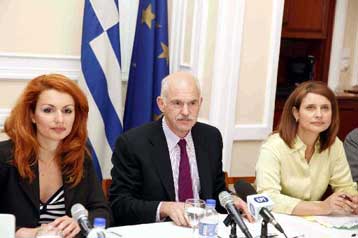 Ήρθε η στιγμή να κάνουμε την κρίση ευκαιρία, δήλωσε ο πρωθυπουργός από τη Λαμία