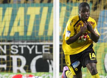 Χωρίς του Τζόνσον και Πρίττα το φινάλε του Αρη στην εφετινή Σούπερ Λιγκ