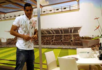 Τέλη Οκτωβρίου μετακομίζει η ΑΕΛ, διαγωνισμός για το όνομα του «σπιτιού» της