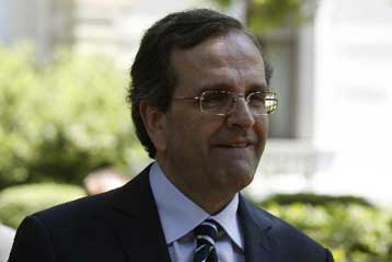 Νέοι τριγμοί στη ΝΔ λόγω του ασφαλιστικού νομοσχεδίου