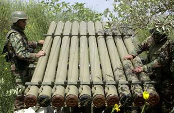 Χρηματοδότηση ισραηλινού αντιπυραυλικού συστήματος ζητά από το Κογκρέσο ο Μπ.Ομπάμα