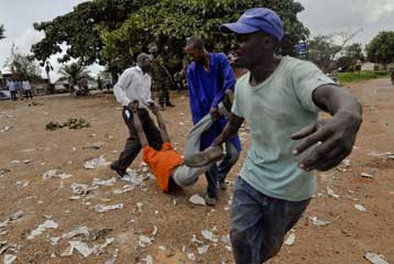 Χώρες-παραβάτες των ανθρώπινων δικαιωμάτων εκλέχτηκαν στο Συμβούλιο του ΟΗΕ