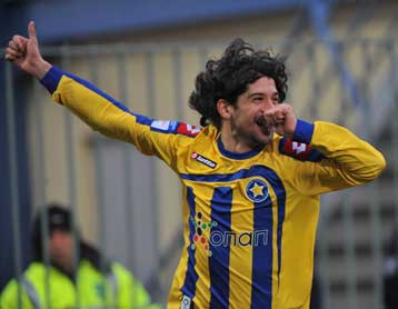 Παρελθόν από τον Αστέρα Τρίπολης οι Έντερ και Βίλτσες