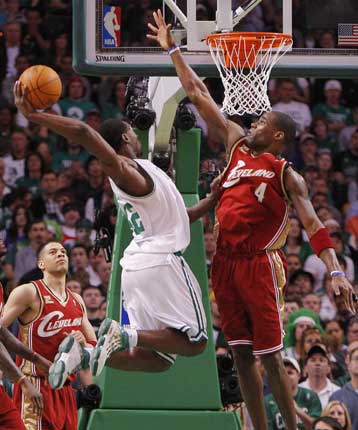 Ορλάντο – Βοστόνη στον τελικό της Ανατολής στο ΝΒΑ